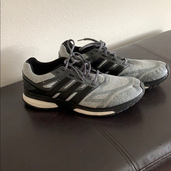 adidas response boost techfit